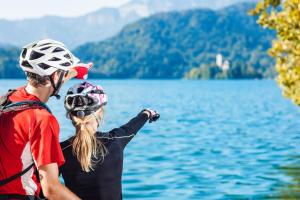 Südlicher Gardasee - E-Bike-Tour