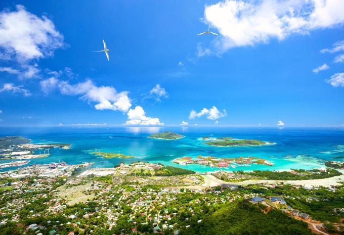 Inselhüpfen | Seychellen | ALDI SUISSE TOURS
