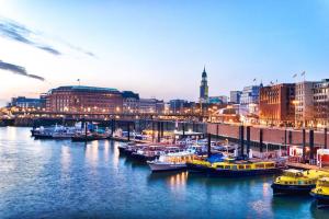 Hamburg