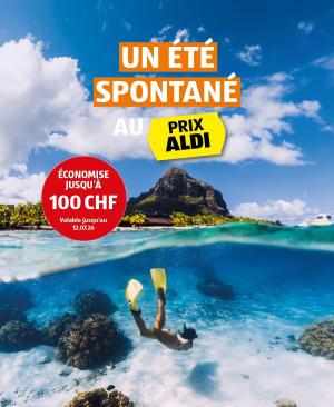 Voyages last minute