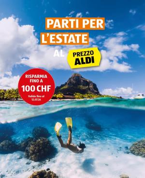 Viaggi last minute