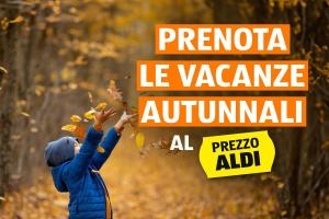 Vacanze autunnali