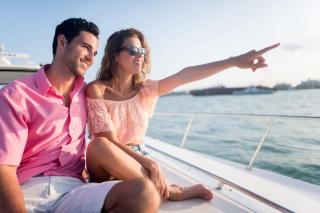 Welcher Kreuzfahrt-Typ bist du? | ALDI SUISSE TOURS