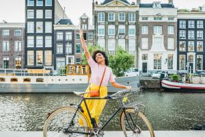 Städtetrips im Frühsommer | ALDI SUISSE TOURS