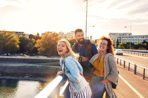 Städtetrips im Herbst | ALDI SUISSE TOURS