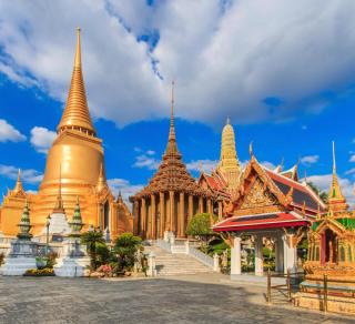 ALDI SUISSE TOURS: Die schönsten Reiseziele in Asien