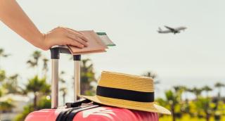 Flugreisen | ALDI SUISSE TOURS