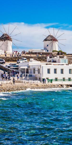 Mykonos