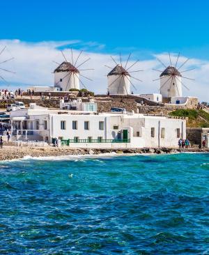 Mykonos