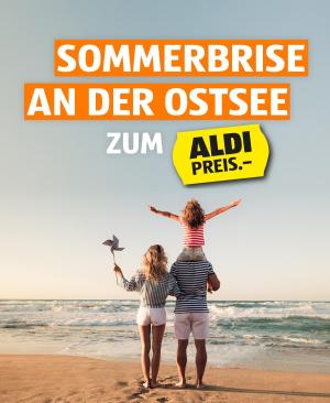 Ferien an der Ostsee