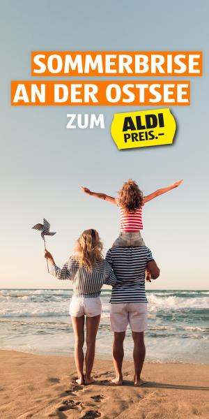 Ferien an der Ostsee