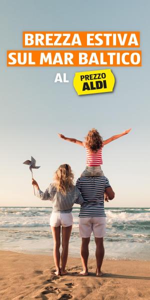 Vacanze sul Mar Baltico