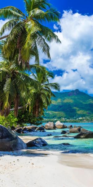 Seychelles