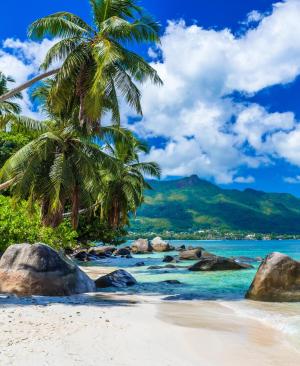 Seychelles