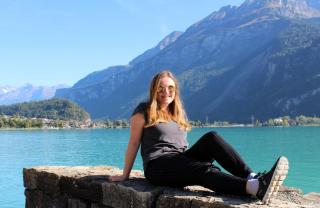 Anreise über sieben Seen ALDI SUISSE TOURS