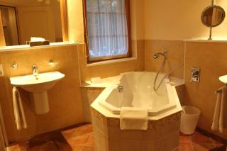 Golfhotel Les Hauts de Gstaad & Spa ALDI SUISSE TOURS