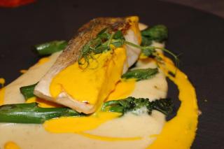 Kulinarik Golfhotel Les Hauts de Gstaad & Spa ALDI SUISSE TOURS