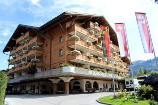 Golfhotel Les Hauts de Gstaad & Spa ALDI SUISSE TOURS