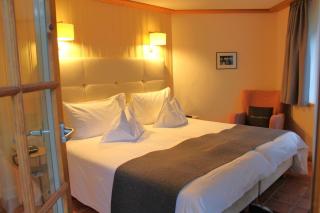 Golfhotel Les Hauts de Gstaad & Spa ALDI SUISSE TOURS