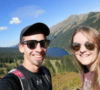 Wandern im Saanenland ALDI SUISSE TOURS