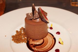 Kulinarik Golfhotel Les Hauts de Gstaad & Spa ALDI SUISSE TOURS