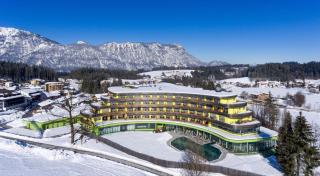 DAS SIEBEN: ALDI SUISSE TOURS