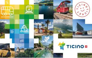 © Ticino Turismo Ticino Ticket