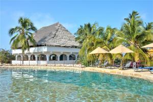 Zanzibar - Soggiorno balneare