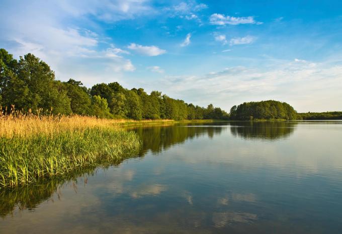 mecklenburgische seenplatte motorboot erlaubt