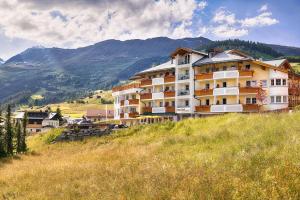 Hotel Castel, Serfaus in Tirol