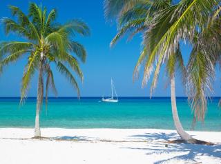 © Eurotours ALDI SUISSE TOURS: Mete da sogno lontane: Thailandia, Messico e Cuba