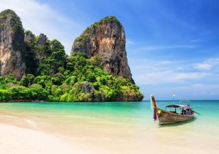 © Eurotours ALDI SUISSE TOURS: Mete da sogno lontane: Thailandia, Messico e Cuba