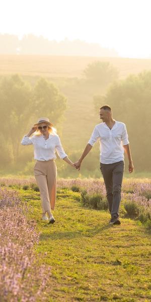 Ferien übers Wochenende | ALDI SUISSE TOURS