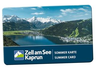 © Zell am See-Kaprun Tourismus GmbH