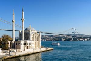 Istanbul & Kappadokien - Rundreise