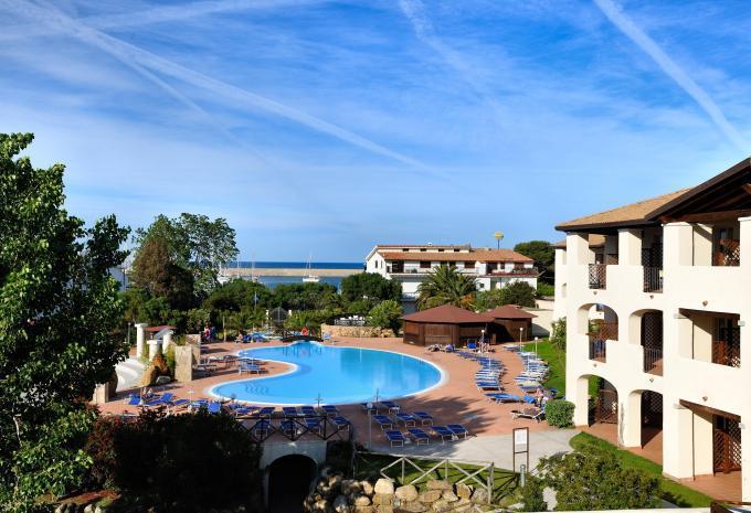 Sardegna - La Caletta