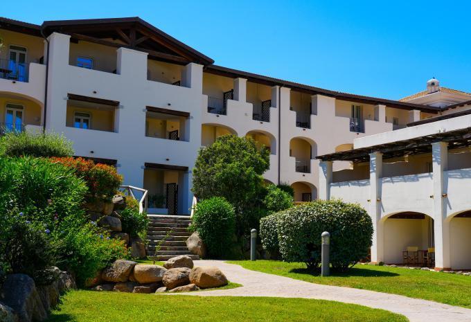 Sardegna - La Caletta