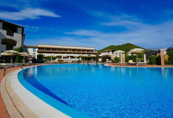 Sardegna - La Caletta