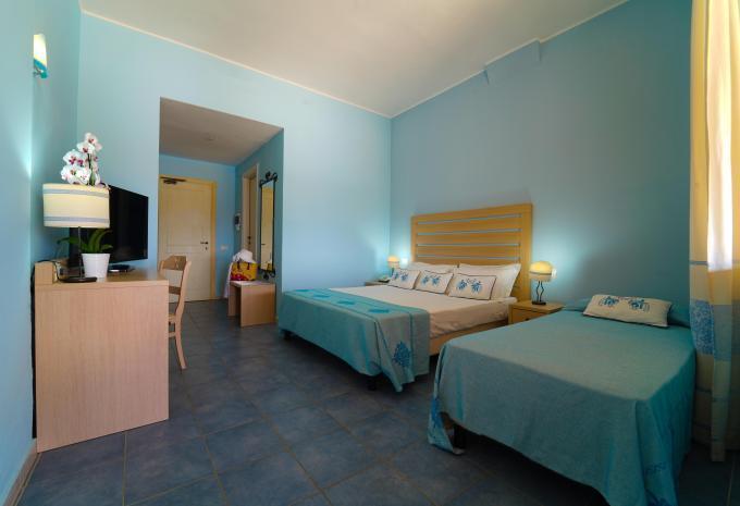 Sardegna - La Caletta