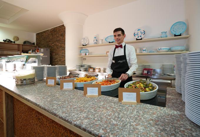 Sardegna - La Caletta