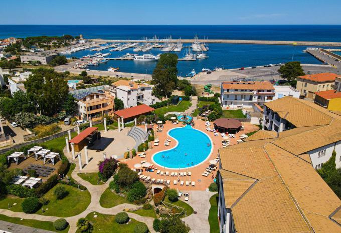 Sardegna - La Caletta