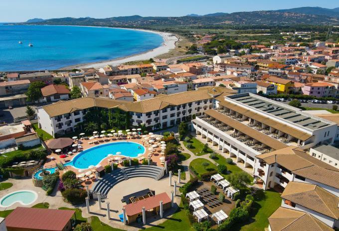 Sardegna - La Caletta