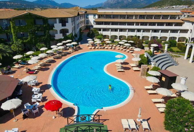 Sardegna - La Caletta