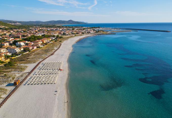 Sardegna - La Caletta