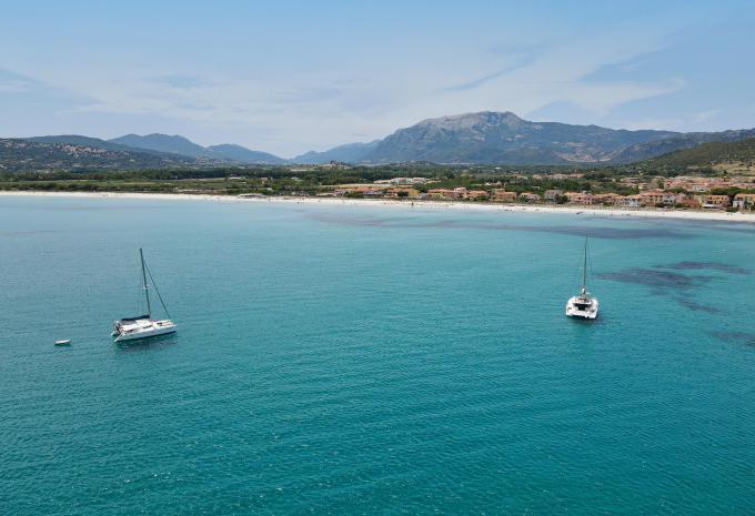 Sardegna - La Caletta