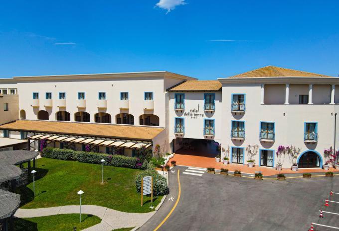 Sardegna - La Caletta