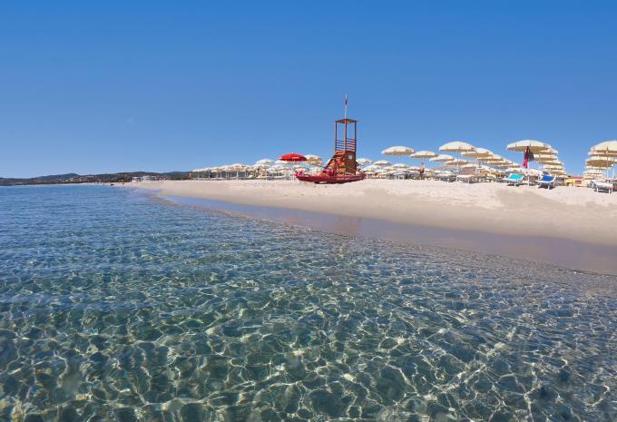 Sardegna - La Caletta