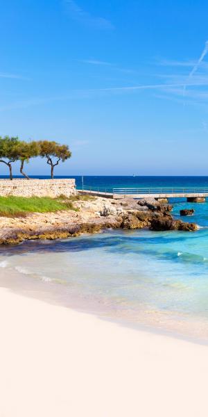 Cala Millor: Dein Traumstrand