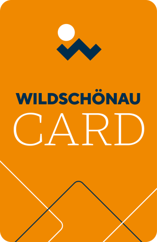 Wildschönau Card
