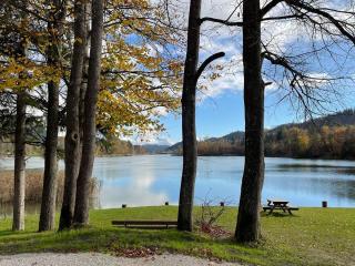 © Eurotours Reintalersee | Hotelguide | ALDI SUISSE TOURS